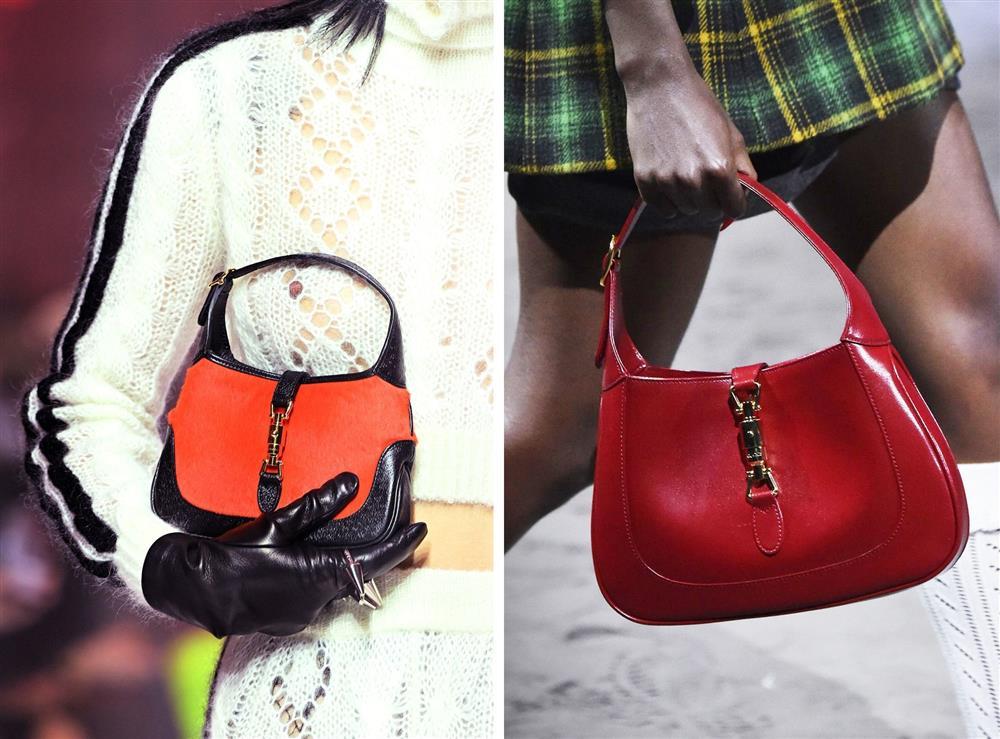 Chiếc túi xách chưa từng tuột mất danh hiệu làm nên tên tuổi của Gucci-4