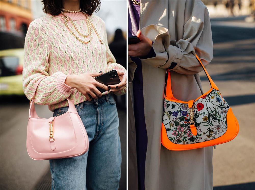 Chiếc túi xách chưa từng tuột mất danh hiệu làm nên tên tuổi của Gucci-5