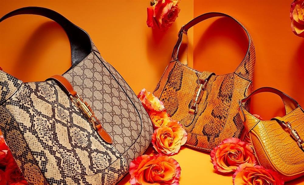 Chiếc túi xách chưa từng tuột mất danh hiệu làm nên tên tuổi của Gucci-6