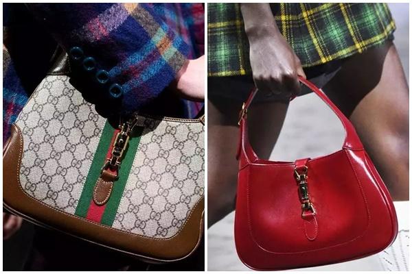 Chiếc túi xách Gucci nổi tiếng với quai cầm bằng tre độc đáo nhất thế giới-6