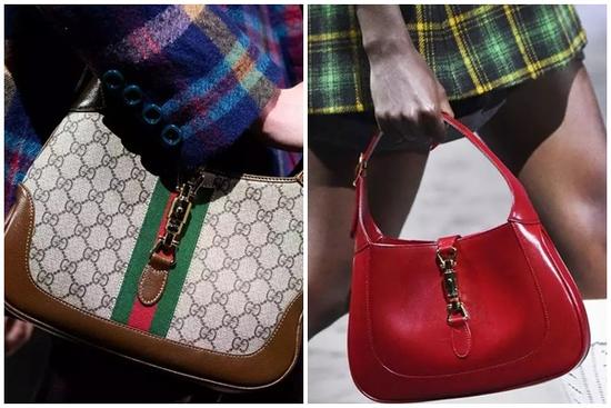 Chiếc túi xách chưa từng tuột mất 'danh hiệu' làm nên tên tuổi của Gucci