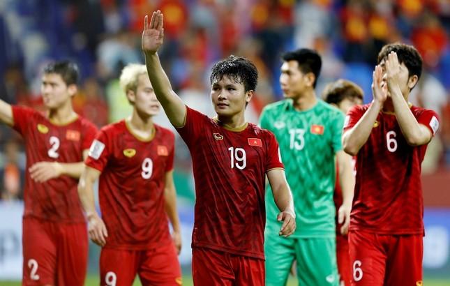 Tuyển Việt Nam chỉ còn lại 8 cầu thủ từng tham dự Asian Cup 2019-1