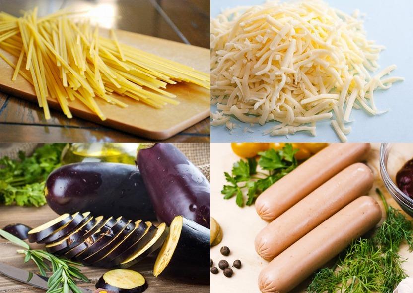 Mỳ Ý làm theo cách này đảm bảo ngon chuẩn nhà hàng 5 sao-1