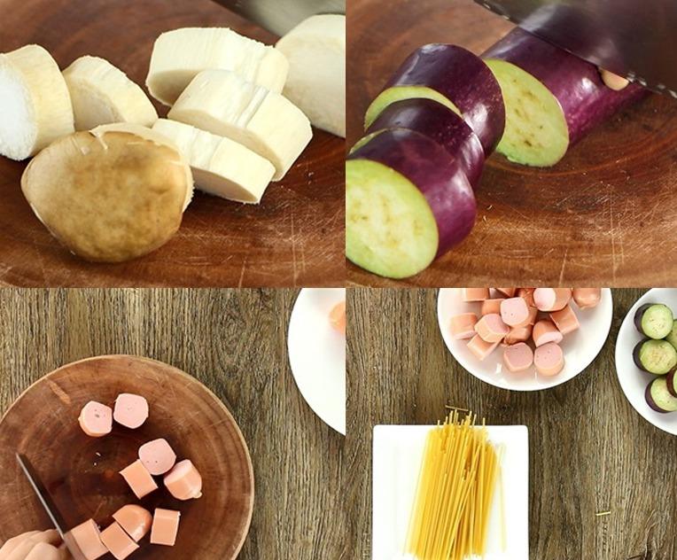 Mỳ Ý làm theo cách này đảm bảo ngon chuẩn nhà hàng 5 sao-2