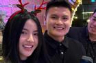 Quang Hải hé lộ lý do muốn kết hôn với Chu Thanh Huyền sau hơn 2 năm hẹn hò