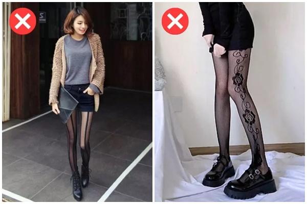 4 kiểu chân váy mini đang được các nàng sành mặc săn lùng-5