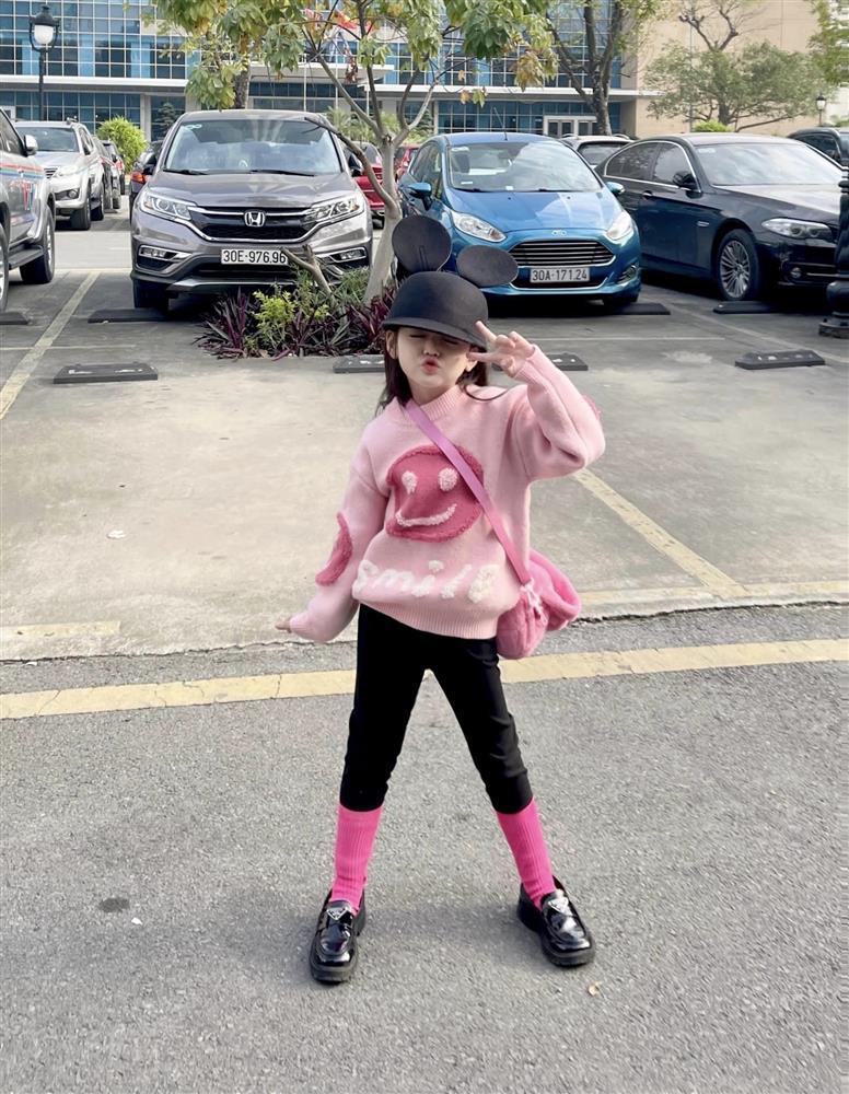 Ngắm street style xinh xỉu của bé An Nhiên - con gái Quỳnh Kool-3