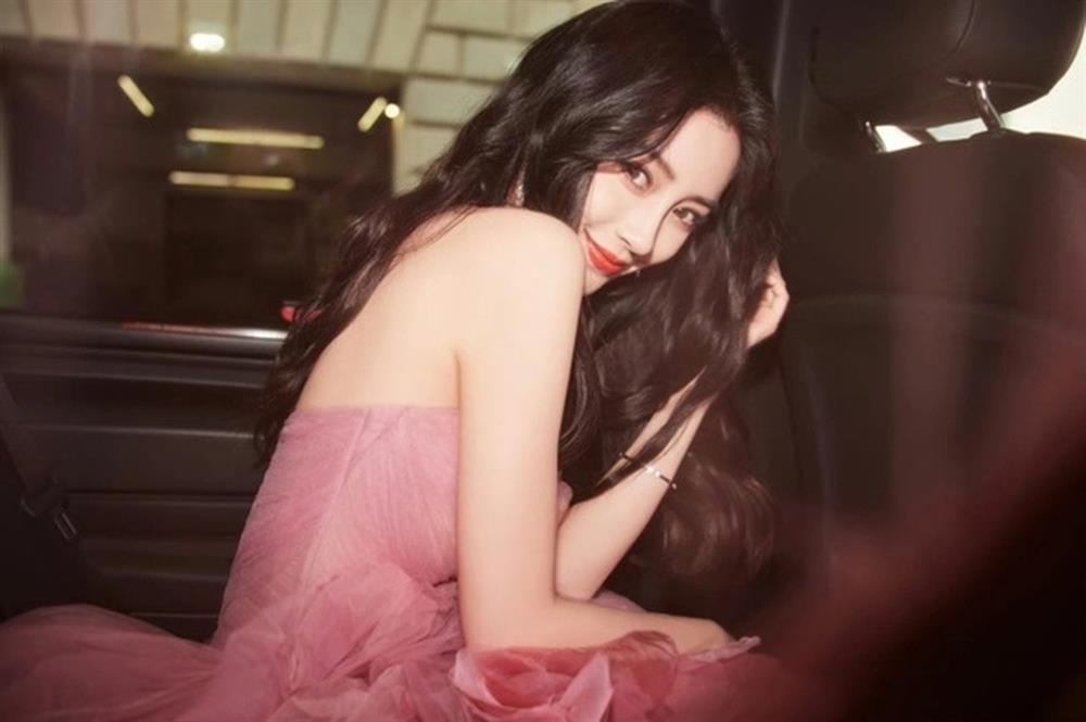 Angelababy mất vị thế con cưng, không còn cơ hội trở lại làng giải trí?-2