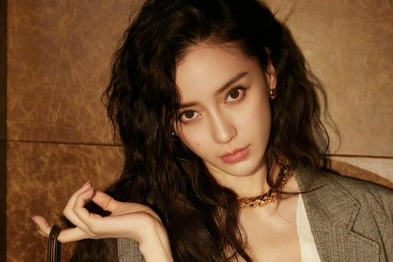 Angelababy mất vị thế con cưng, không còn cơ hội trở lại làng giải trí?