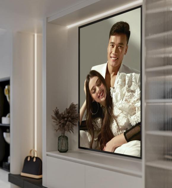 Thủ môn Bùi Tiến Dũng gây tò mò khi rao bán căn nhà bố mẹ ở quê, công bố nhà mới cực sang chảnh vừa tậu-9