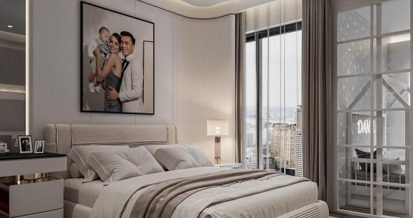 Thủ môn Bùi Tiến Dũng gây tò mò khi rao bán căn nhà bố mẹ ở quê, công bố nhà mới cực sang chảnh vừa tậu-8