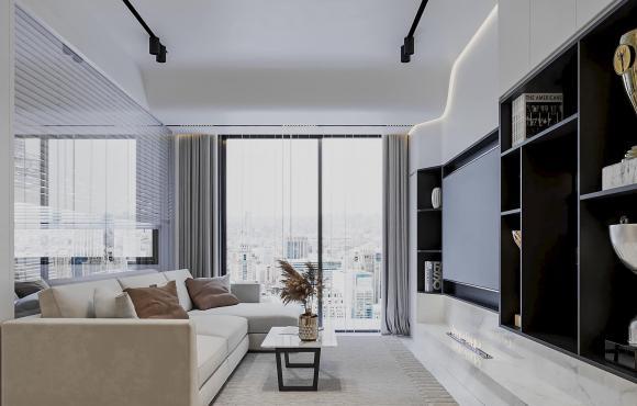 Thủ môn Bùi Tiến Dũng gây tò mò khi rao bán căn nhà bố mẹ ở quê, công bố nhà mới cực sang chảnh vừa tậu-6