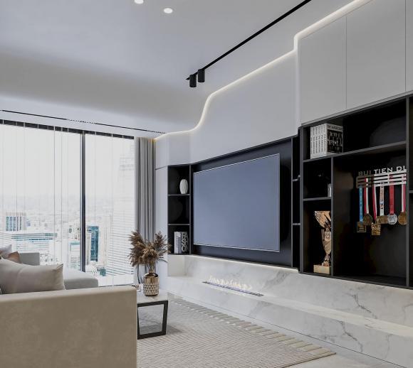 Thủ môn Bùi Tiến Dũng gây tò mò khi rao bán căn nhà bố mẹ ở quê, công bố nhà mới cực sang chảnh vừa tậu-5