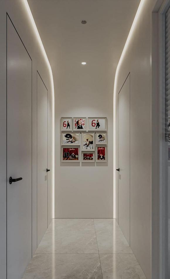 Thủ môn Bùi Tiến Dũng gây tò mò khi rao bán căn nhà bố mẹ ở quê, công bố nhà mới cực sang chảnh vừa tậu-16