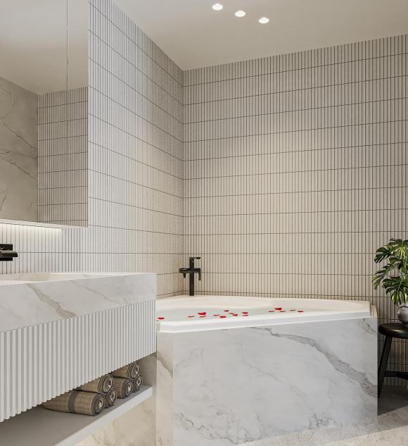 Thủ môn Bùi Tiến Dũng gây tò mò khi rao bán căn nhà bố mẹ ở quê, công bố nhà mới cực sang chảnh vừa tậu-15