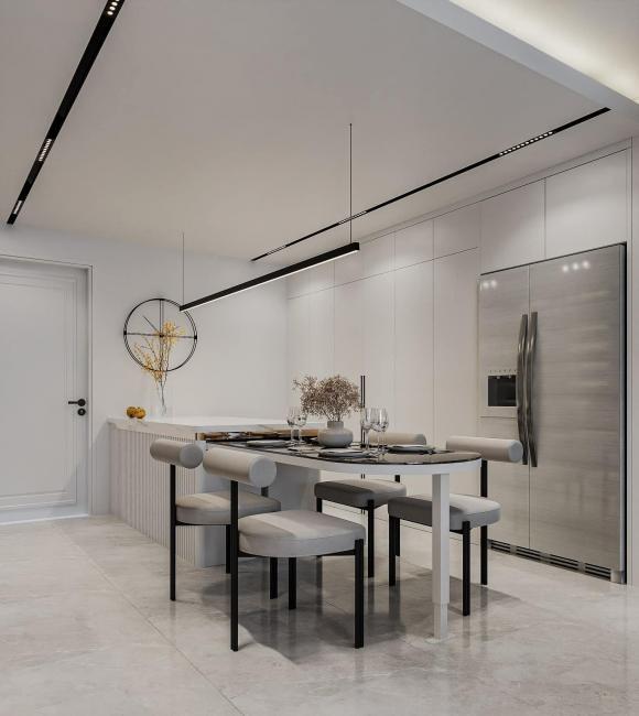 Thủ môn Bùi Tiến Dũng gây tò mò khi rao bán căn nhà bố mẹ ở quê, công bố nhà mới cực sang chảnh vừa tậu-13