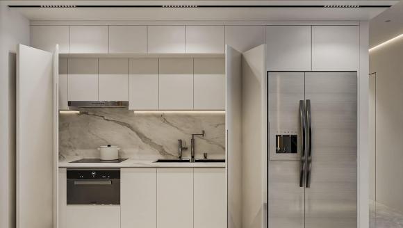 Thủ môn Bùi Tiến Dũng gây tò mò khi rao bán căn nhà bố mẹ ở quê, công bố nhà mới cực sang chảnh vừa tậu-12