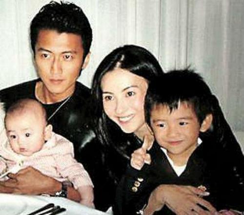 Tạ Đình Phong tiết lộ lý do không muốn nuôi con, nhường sự chăm sóc cho Trương Bá Chi-2