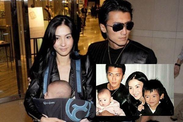 Quốc sắc thiên hương Trương Bá Chi phản ứng khi bị chê lỗi thời và già nua xấu xí ở tuổi 43-7