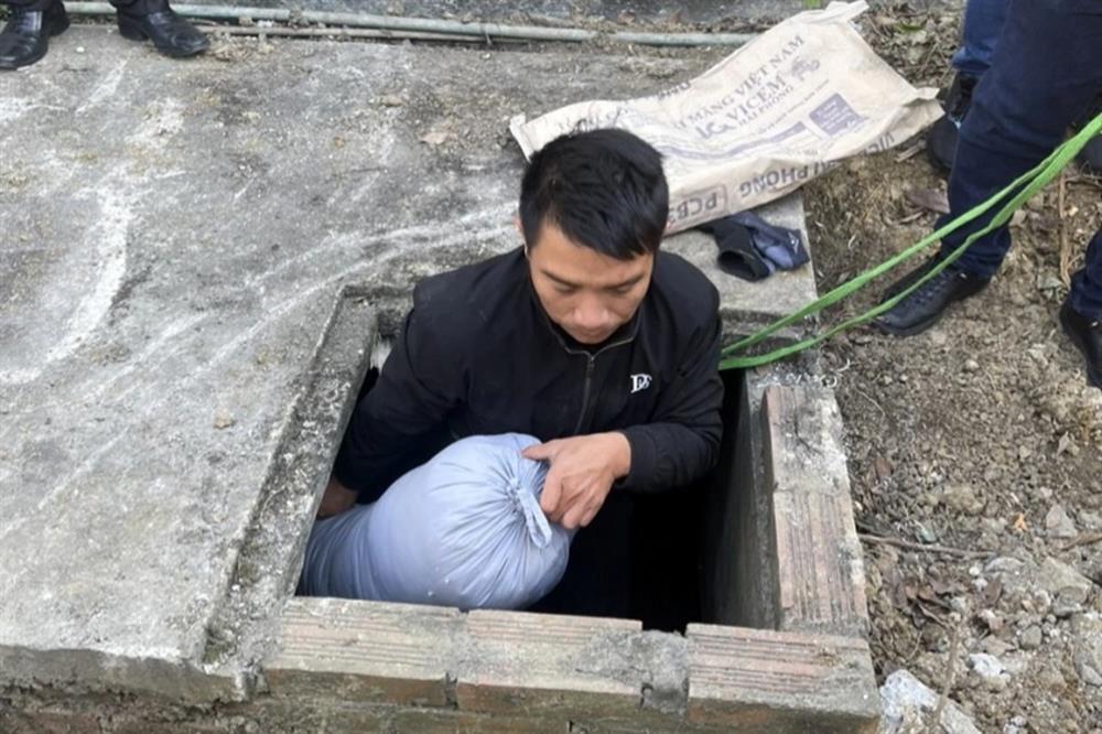 Vấn đề pháp lý vụ người phụ nữ tử vong, bị giấu xác trong bể nước-1