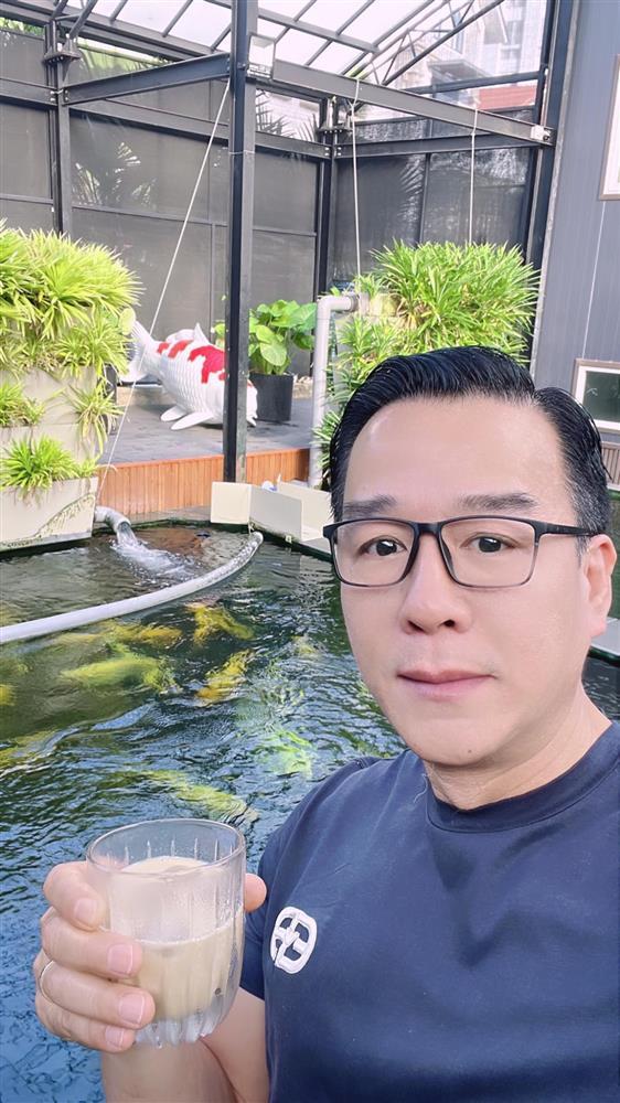 Dân mạng hỏi thăm em Xuân đâu rồi, vua cá Koi Thắng Ngô không ngại bắt bẻ một điểm khá gắt-2