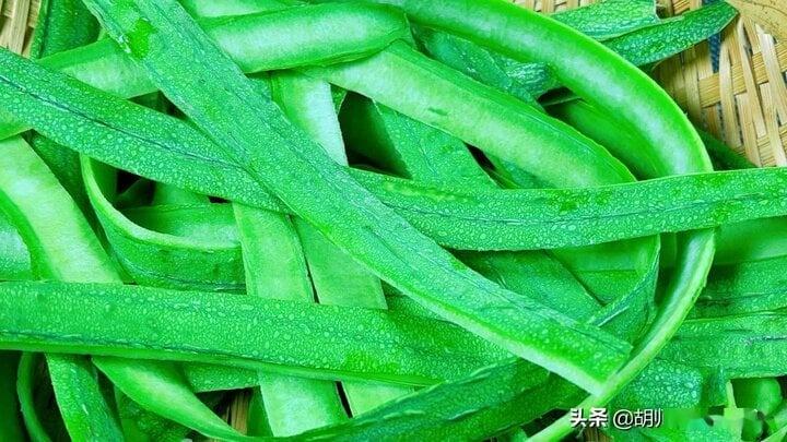 Tác dụng thần kỳ của vỏ mướp với làn da và sức khỏe-1