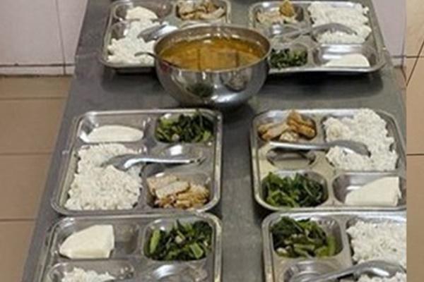 Vụ nhiều học sinh nhập viện: Xử lý nghiêm, không có vùng cấm-3