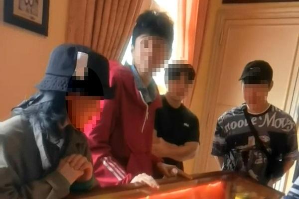 HDV Hàn xuyên tạc lịch sử Việt: Việc nghiêm trọng, gây tổn thương văn hóa!-3