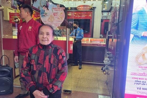 Giá vàng quay đầu giảm sốc, bốc hơi 1,5 triệu đồng/lượng chỉ sau vài giờ-2