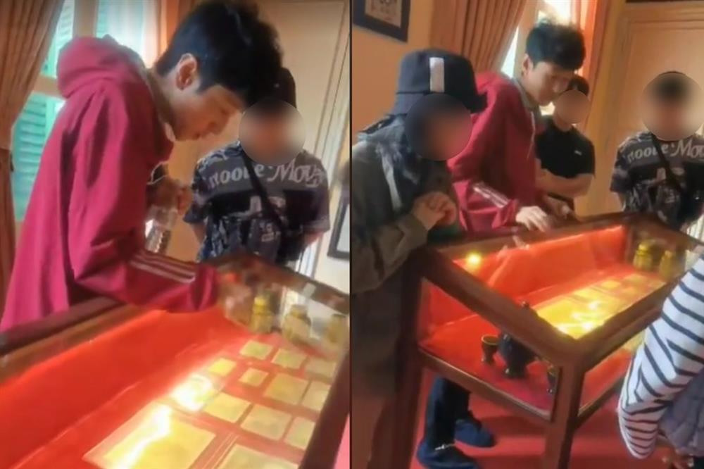 HDV Hàn xuyên tạc lịch sử Việt: Việc nghiêm trọng, gây tổn thương văn hóa!-1