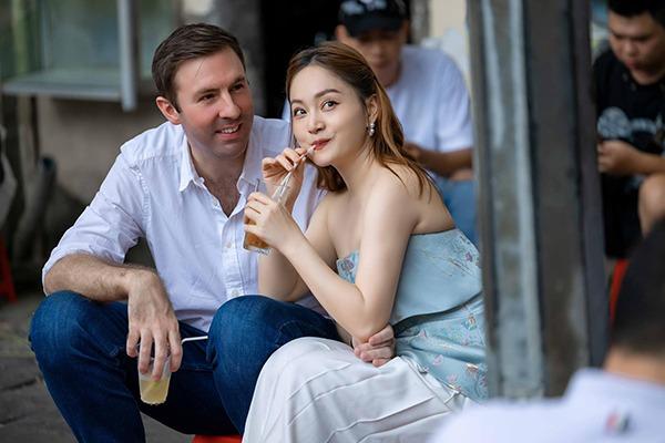 Hôn nhân đời thực của diễn viên VFC: Lan Phương hạnh phúc vì được ông xã thấu hiểu, mẹ chồng yêu thương-7