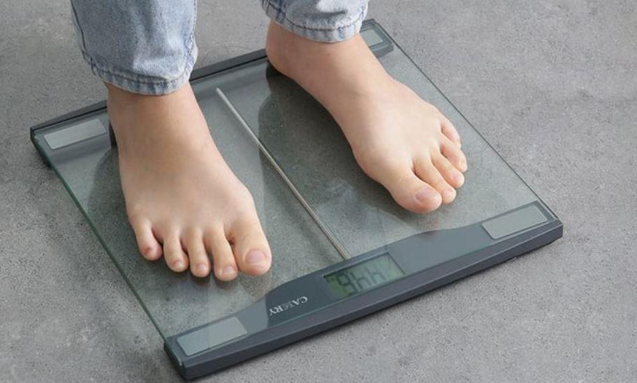 Vì sao người già thừa cân một chút cũng không sao?-2