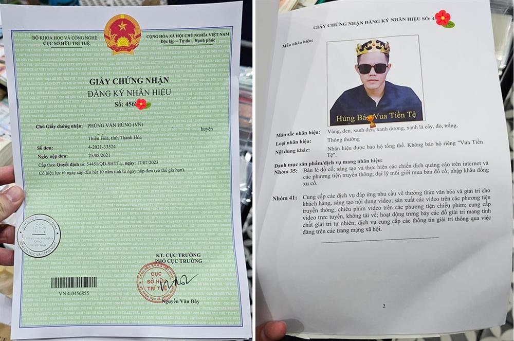 9X Thanh Hóa sở hữu kho tiền quý hiếm, đầu tư 18 chiếc tủ để bảo quản-10