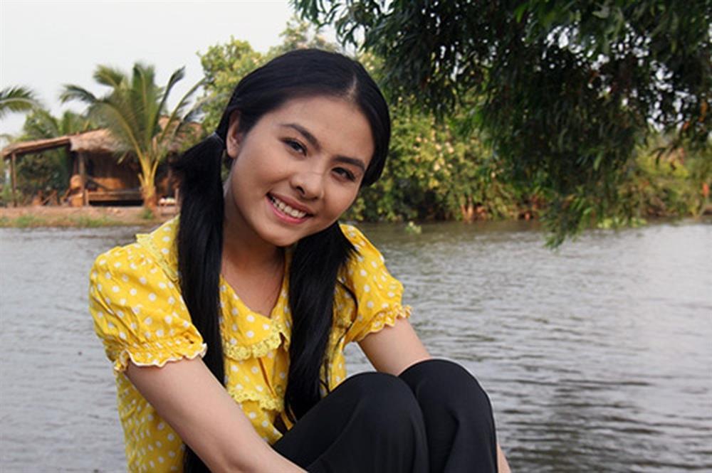 Mẹ 3 con Vân Trang: Ở biệt thự 1.000m2, phủ nhận là đại gia ngầm-1