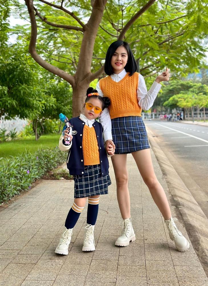 Mẹ 3 con Vân Trang: Ở biệt thự 1.000m2, phủ nhận là đại gia ngầm-3