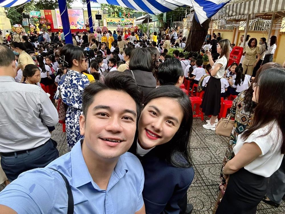 Mẹ 3 con Vân Trang: Ở biệt thự 1.000m2, phủ nhận là đại gia ngầm-6