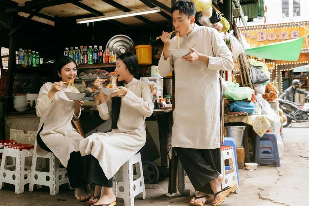 Mẹ 3 con Vân Trang: Ở biệt thự 1.000m2, phủ nhận là đại gia ngầm-8