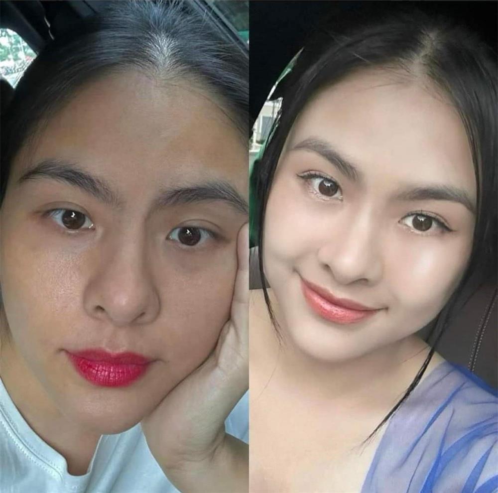 Mẹ 3 con Vân Trang: Ở biệt thự 1.000m2, phủ nhận là đại gia ngầm-9