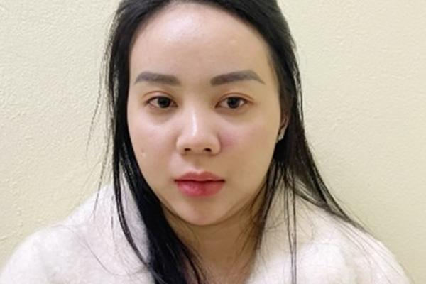 Triệt xóa ổ mại dâm có 200 chân dài ở TP.HCM-4