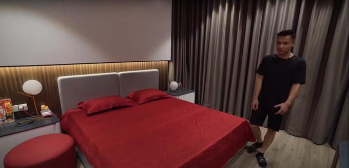 Bên trong dinh thự 7 tầng hoành tráng của streamer Độ Mixi top 1 Việt Nam-9