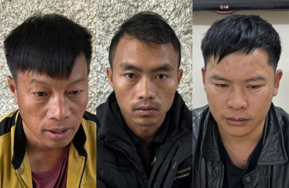 Tạm giữ 3 đối tượng tổ chức đánh bạc bằng hình thức chọi trâu-1