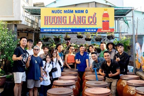 Sau cơn sốt cafe muối, xuất hiện cafe mắm hút hồn thực khách Tây, Ta-5