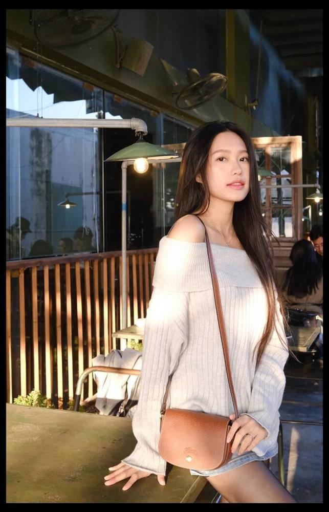 Doãn Hải My lộ vòng 2 lớn, mang thai con đầu lòng với Đoàn Văn Hậu?-3