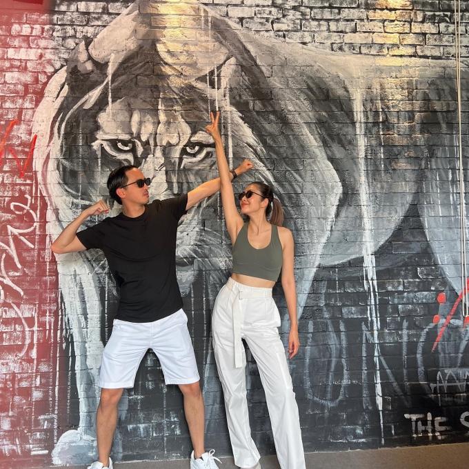 Tăng Thanh Hà ăn gì để tự cứu cơ thể trước nguy cơ sức khỏe xuống dốc?-1