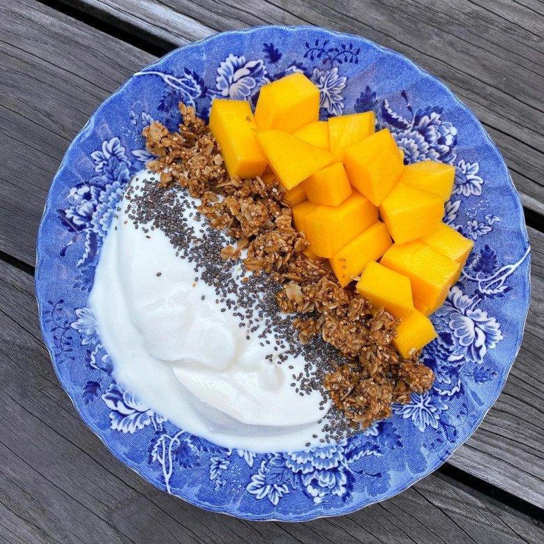 Tăng Thanh Hà ăn gì để tự cứu cơ thể trước nguy cơ sức khỏe xuống dốc?-6