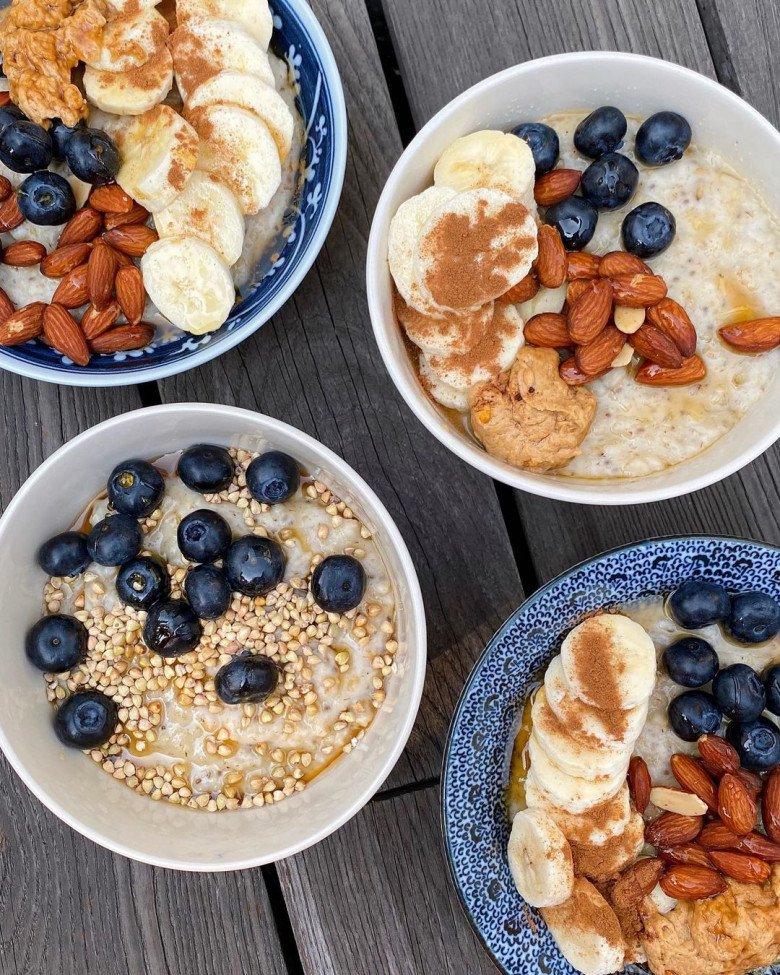 Tăng Thanh Hà ăn gì để tự cứu cơ thể trước nguy cơ sức khỏe xuống dốc?-7