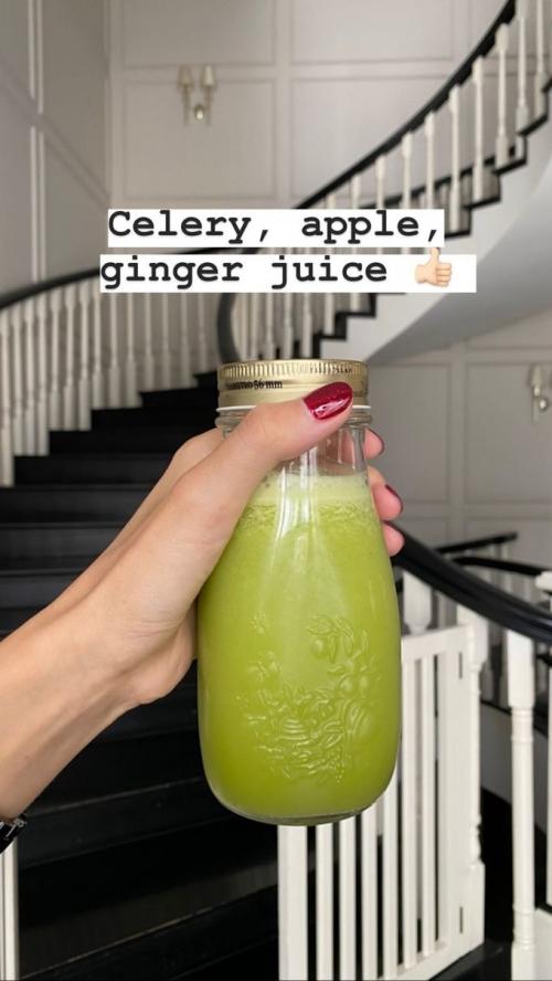 Tăng Thanh Hà ăn gì để tự cứu cơ thể trước nguy cơ sức khỏe xuống dốc?-14