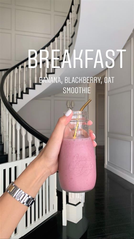 Tăng Thanh Hà ăn gì để tự cứu cơ thể trước nguy cơ sức khỏe xuống dốc?-15