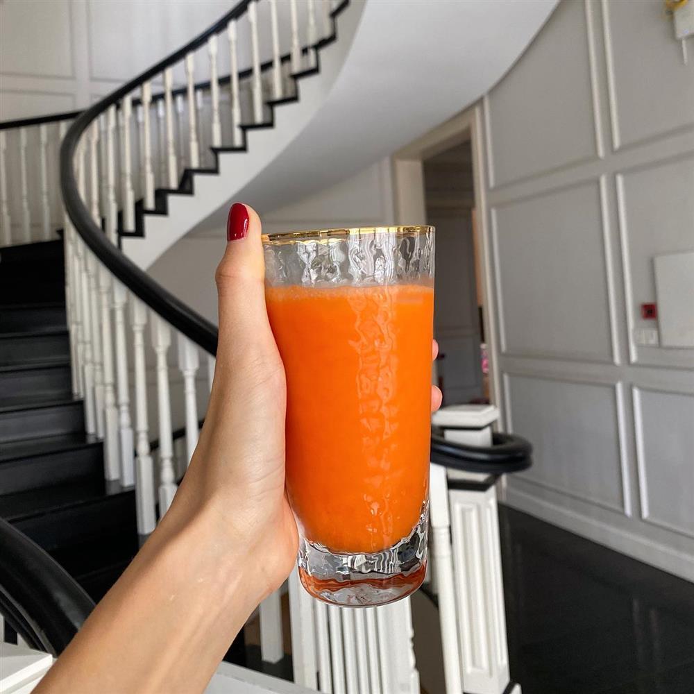 Tăng Thanh Hà ăn gì để tự cứu cơ thể trước nguy cơ sức khỏe xuống dốc?-16