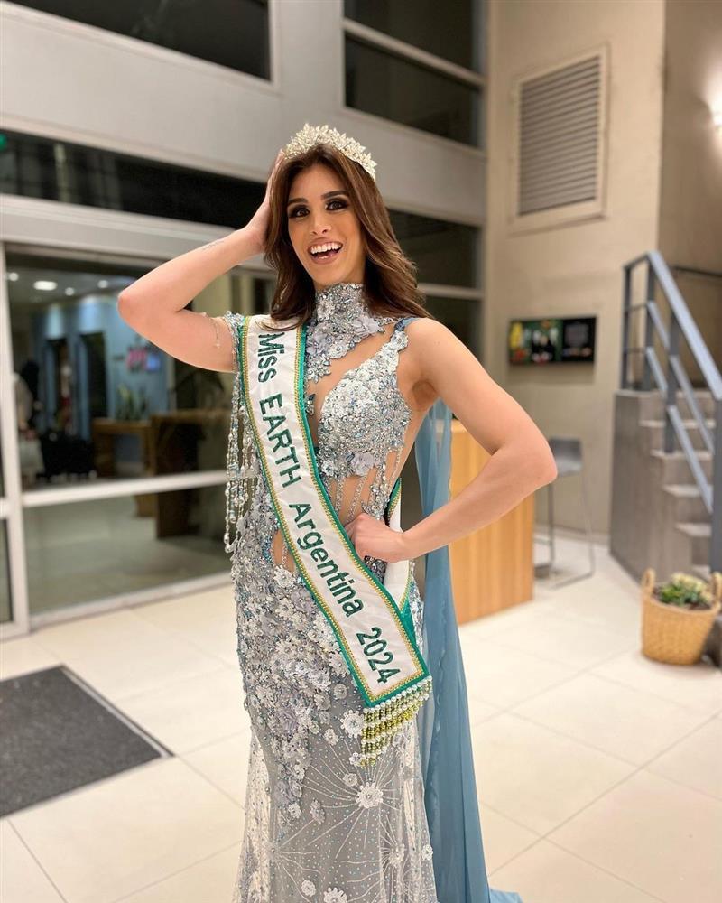 Nhan sắc nữ diễn viên sang Việt Nam thi hoa hậu bị chê già nua-1